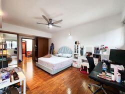 Bartley Villas (D19), Terrace #576290381